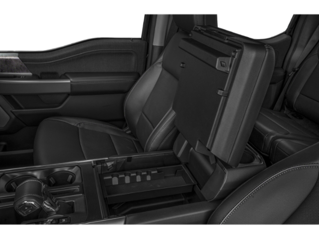 Used 2023 White Ford Lariat image 15