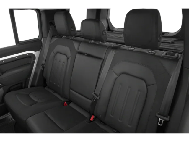 Used 2022 White Land Rover S image 10