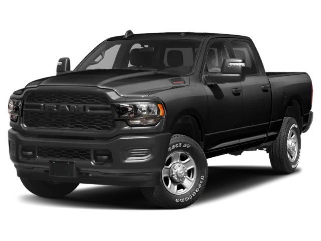 2024 RAM 2500 Pickup
