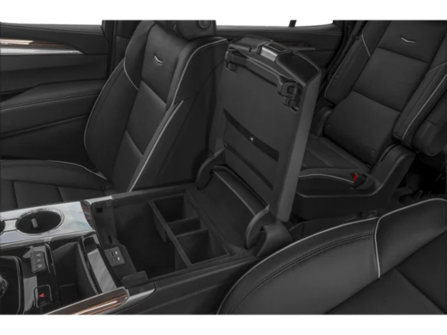 New 2027 White Cadillac Luxury image 13