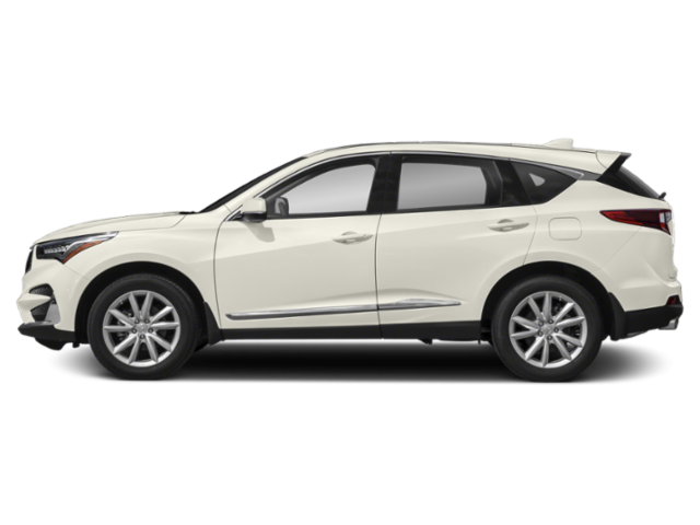 Used 2019 Modern Steel Acura  image 3