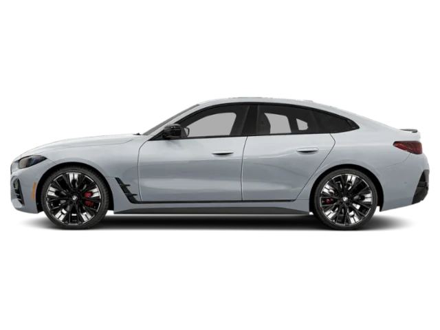 New 2026 Gray BMW M440i xDrive Gran Coupe image 2