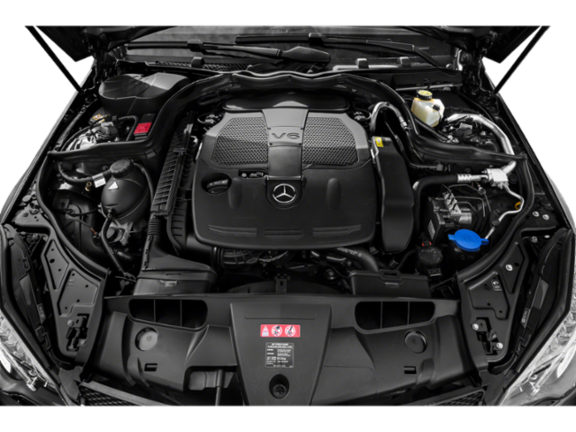 Used 2015 Black Mercedes-Benz E 400 image 11