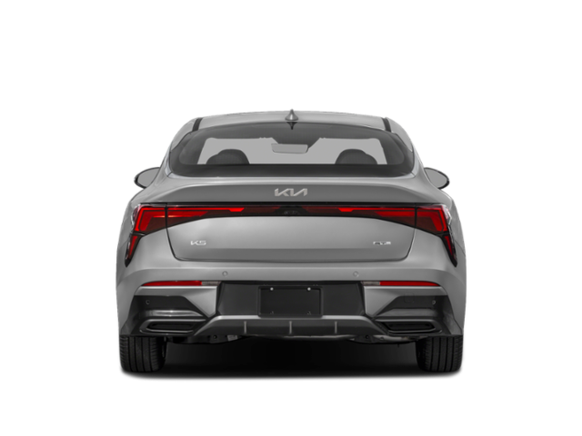 New 2026 ABP/AURORA BLAC Kia GT-Line image 5