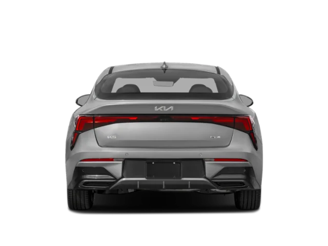 New 2026  Kia GT-Line image 5