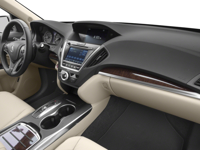 Used 2018 Gray Acura  image 13