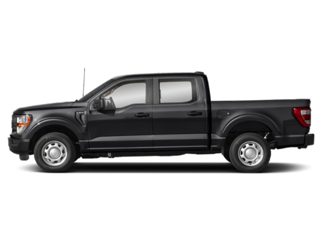 Used 2021 Agate Black Metallic Ford XL image 3
