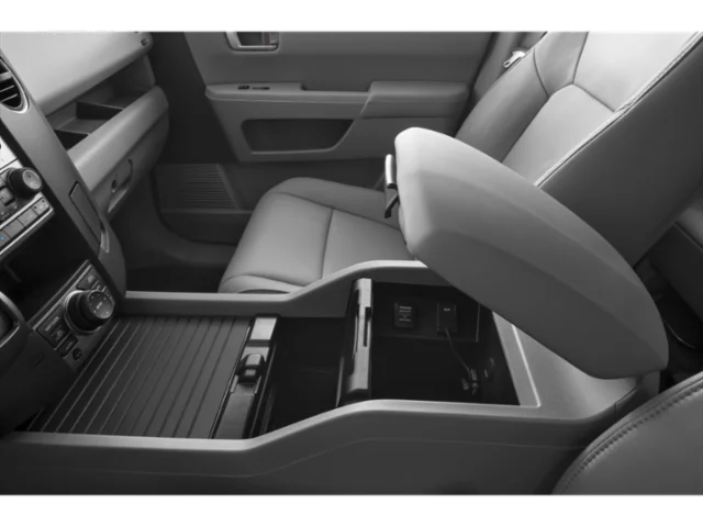 Used 2014  Honda EX-L image 17
