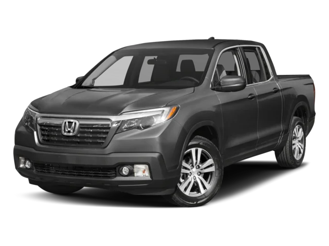 2017 Honda Ridgeline RTL AWD's photo