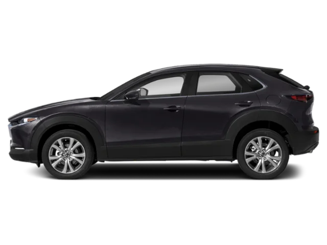 Used 2021 Gray Mazda Select image 3