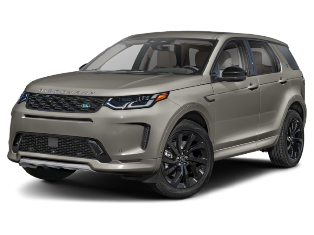 2024 Land Rover Discovery Sport 2.0 S's photo