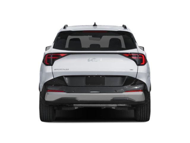 New 2027  Kia SX-Prestige image 5