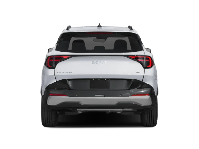 New 2027  Kia SX-Prestige image 5