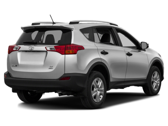Used 2015 Toyota RAV4 XLE with VIN JTMRFREV0FD164719 for sale in Midwest City, OK