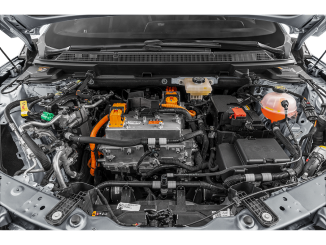 New 2027 G4J/White Cadillac Premium Sport image 9