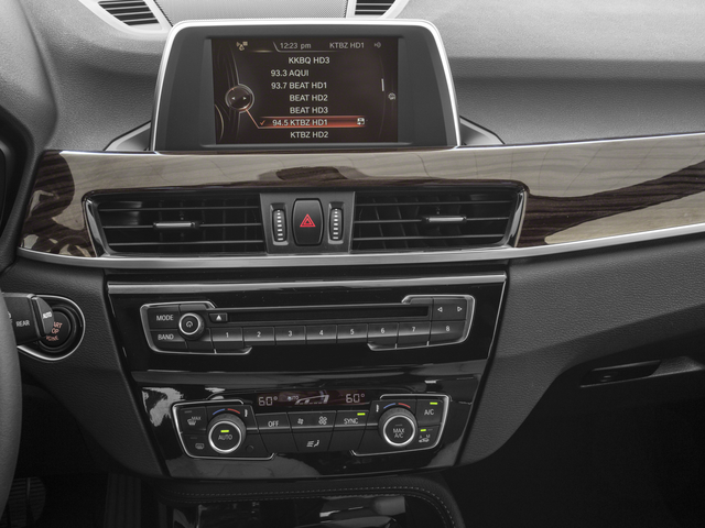 Used 2016 Gray BMW xDrive28i image 7