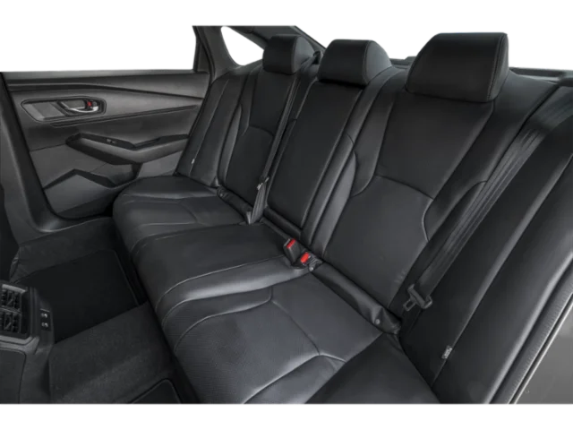 New 2026 Urban Gray Pearl Honda Sport-L image 10