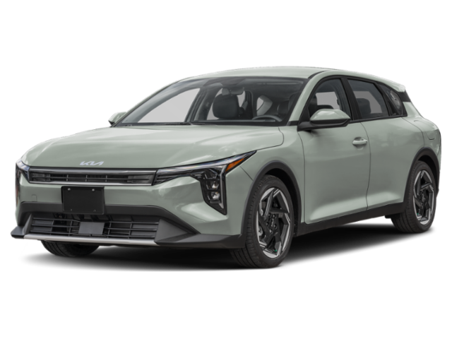 New 2027 MoRNING HAZE Kia EX image 1