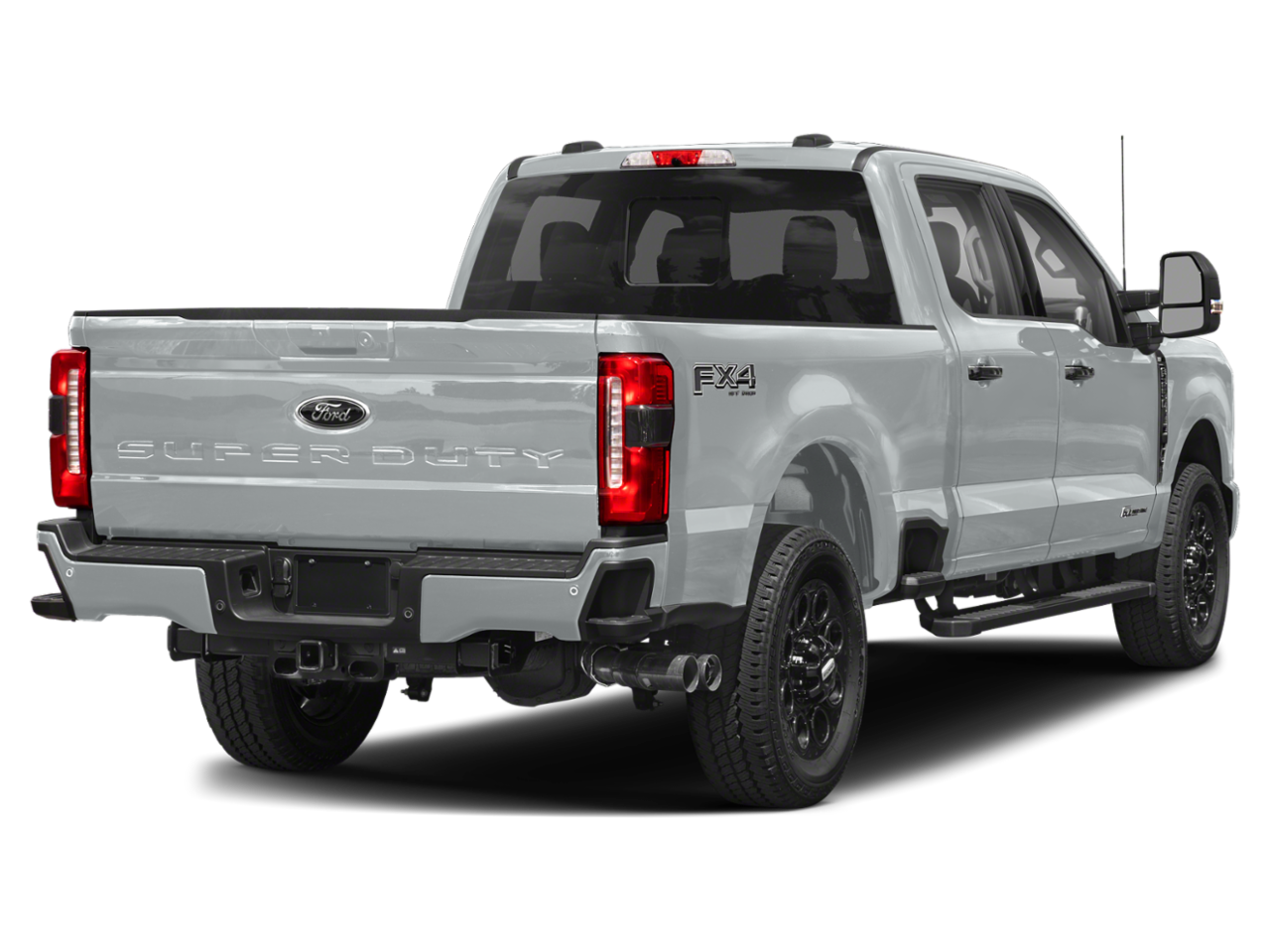 New 2026 Avalanche Ford  image 2
