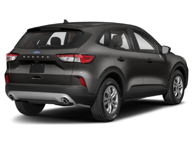 Used 2020 Gray Ford S image 2