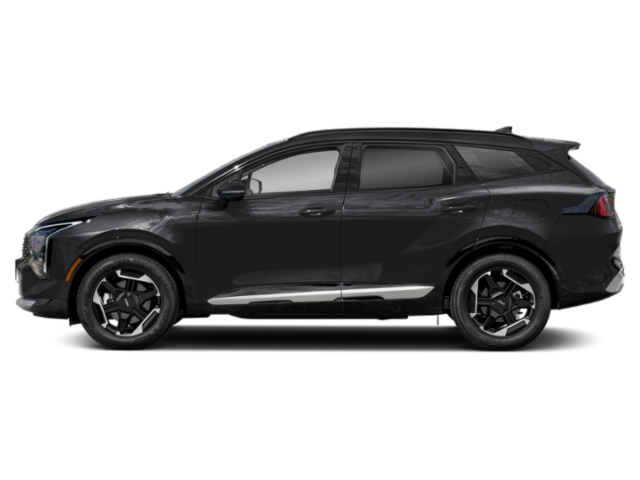 New 2026 Black Kia SX image 3