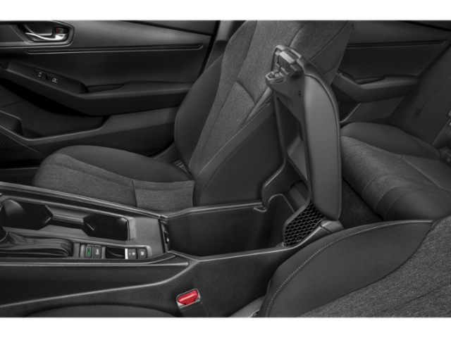 New 2025 Platinum White Pearl Honda LX image 11