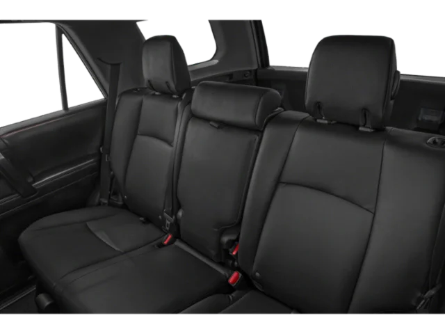 Used 2020 White Toyota TRD Off-Road image 16