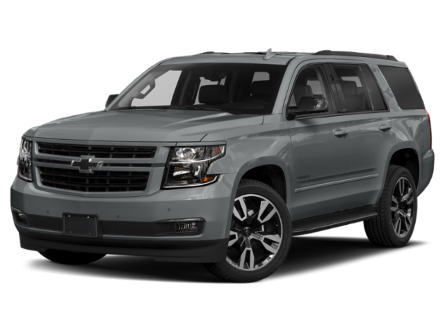 2018 Chevrolet Tahoe 4WD Premier's photo