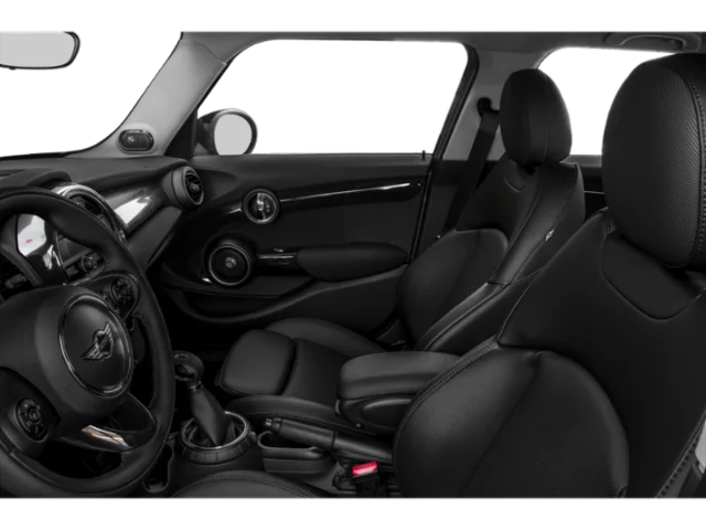 Used 2015 Gray MINI  image 6