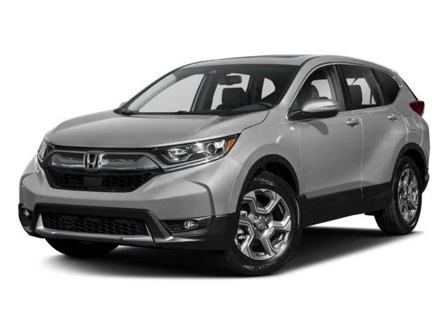 2018 Honda CR-V EX-L 2WD's photo