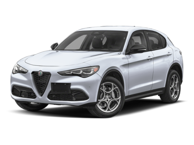 2026 Alfa Romeo Stelvio