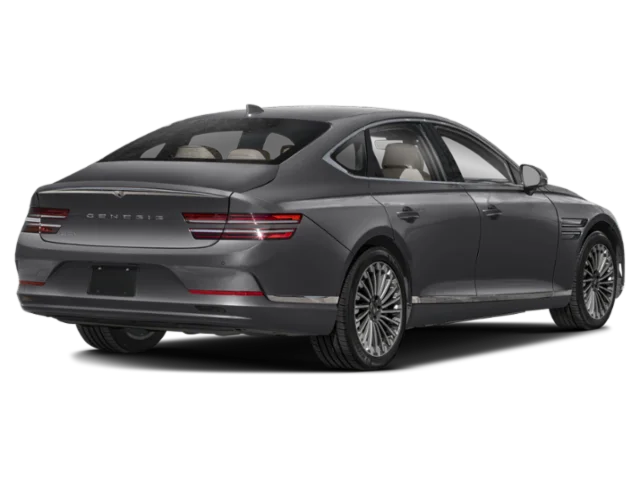 Used 2025 Green Genesis Advanced image 6