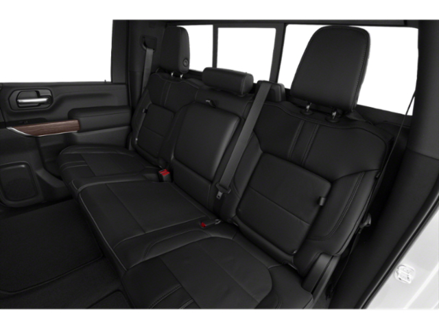 Used 2021 White Chevrolet High Country image 15
