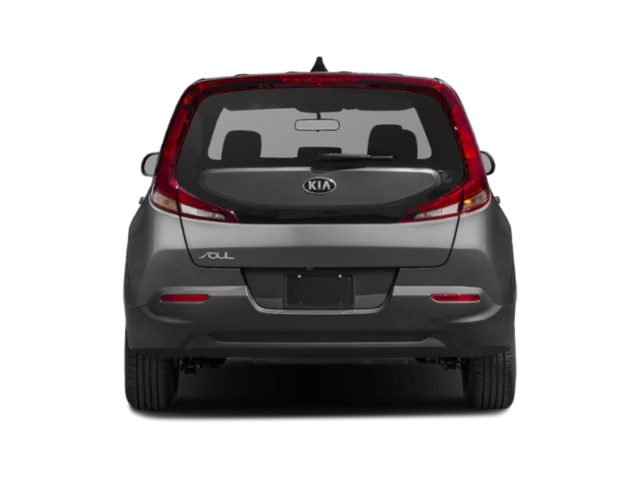 Used 2020 Silver Kia S image 7