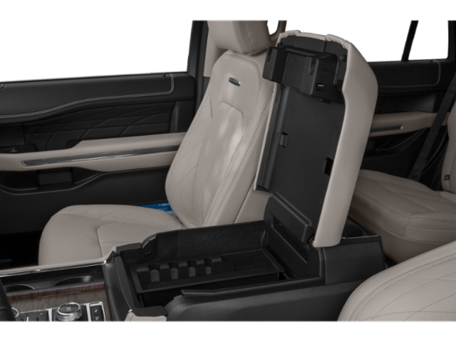 Used 2020 White Ford Platinum image 13