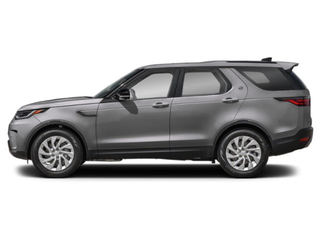 New 2027 Eiger Grey LAND ROVER S 360PS Auto image 9