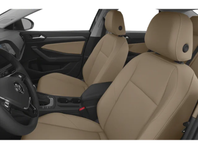 Used 2021 Beige Volkswagen R-Line image 15