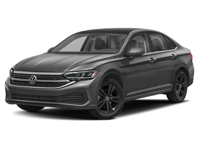 2024 Volkswagen Jetta
