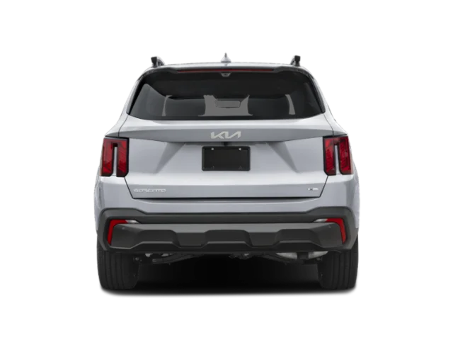 New 2027  Kia X-Line SX Prestige image 5