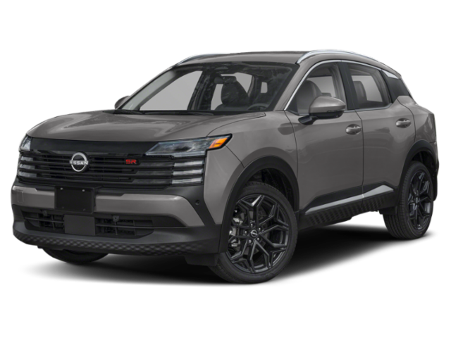2025 Nissan Kicks 2.0 SR's photo