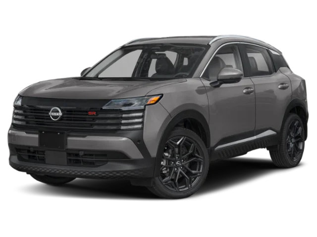 2025 Nissan Kicks 2.0 SR's photo