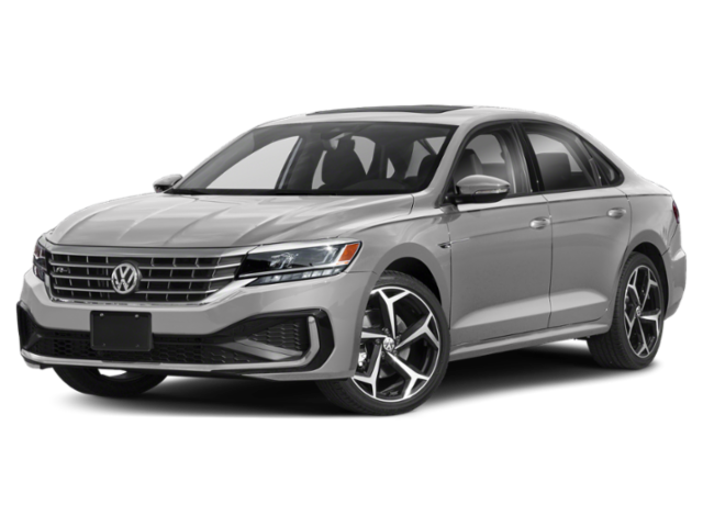 2020 Volkswagen Passat R-Line