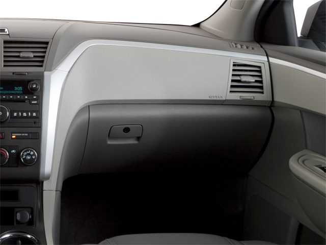 Used 2010 Dark Blue Metallic Chevrolet LT w/1LT image 15