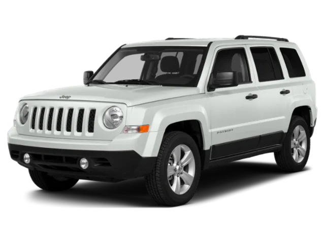 2015 Jeep Patriot Sport 4X4's photo