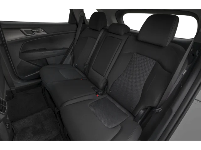 New 2026  Kia LX image 12