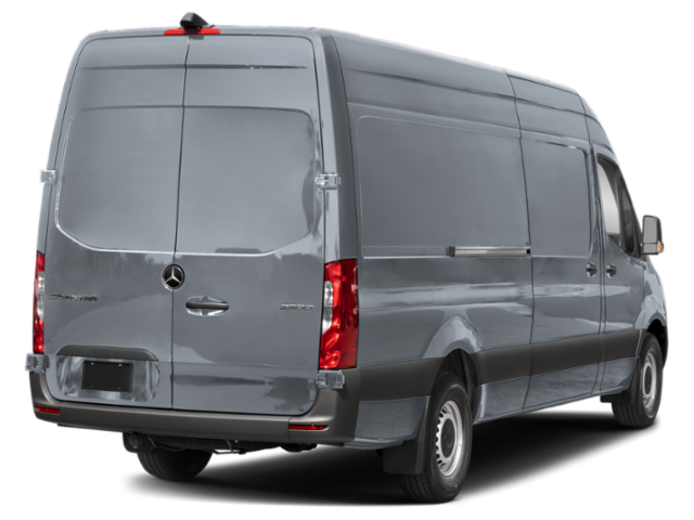 New 2026 Selenite Grey Metallic Mercedes-Benz  image 2