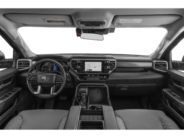 2026 Toyota Tundra SR5 photo 4