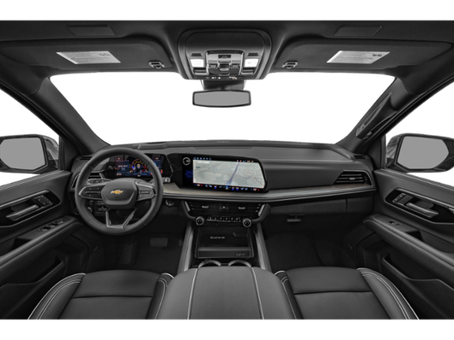 Used 2026 Gray Chevrolet Premier image 5