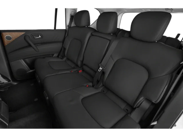 Used 2022 Gray Nissan SL image 10