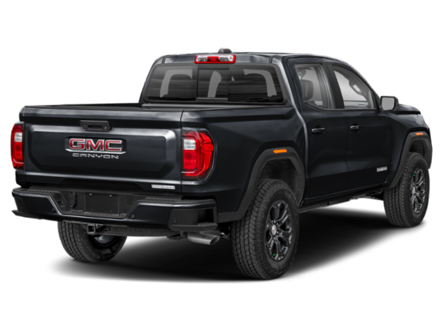 2026 GMC Canyon Elevation - Photo 11